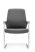 Кресло Sitting RCH D825-5 Темно-серый (Темно-серый)