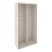 Корпус высокий+трек Maris SH.K2-2.1 1200x600x2388 (Дуб Аттик)