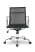 Офисное кресло College H-966F-2/Black (Черный)