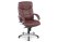 Офисное кресло Albert Premium Burgundy (Вишневый)