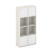 Стеллаж Locker Plus LK.K-005 798x350x1593 (Дуб Аризона)