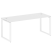Стол письменный Metal System Style БО.СП-5 1800x720x750 (Дуб Наварра/Серый металл)