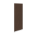 Дверь ДСП низкая Maris SH.DD-4.2 691x31x1907 (Дуб Аттик)