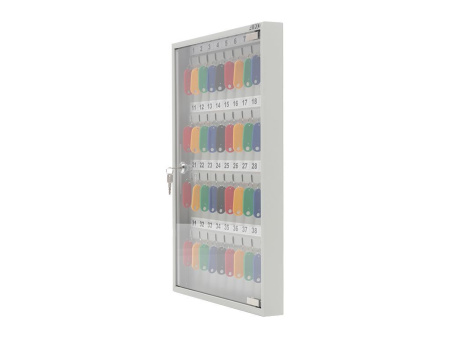 Ключница KEY-40 G (Серый)