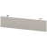 Модести-панель Арго-М АМ-18П 1670x18x350 (Ясень шимо/Антрацит)
