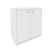 Шкаф широкий низкий Style Л.СТ-3.1 778x410x828 (Вяз Благородный)
