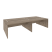 Рабочая станция Onix O.D.RS-4.4.7 3160x1475x750 (Тиквуд Светлый)