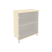 Шкаф First KST-3.2 800x430x960 (Дуб Табак)