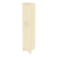 Шкаф First KSU-1.8 Пр 400x430x2060 (Дуб Табак)