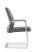 Кресло Sitting RCH D825-5 Темно-серый (Темно-серый)