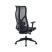 Офисное кресло King-11 Sinchrocomfort Black (Черный)