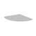 Приставка Riva А.ПР-4 600x600x22 (Орех Гварнери)