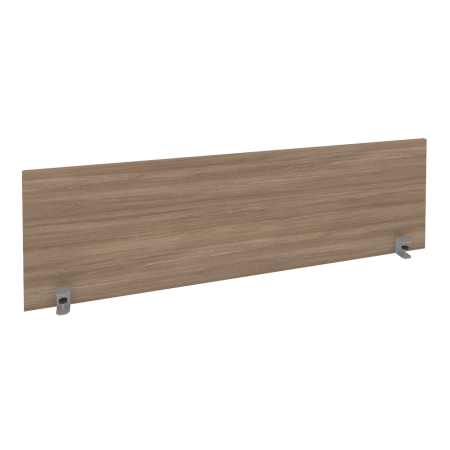 Экран продольный ЛДСП Onix O.EKR-4 1450x430x18 (Дуб Аризона)