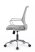 Кресло Mint RCH M1029MWE Серый (Серый)