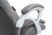 Офисное кресло Patrick Premium Gray Ткань (Серый)
