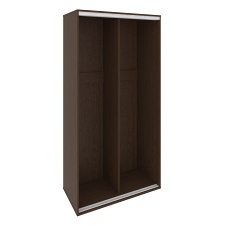 Корпус высокий+трек Maris SH.K2-2.1 1200x600x2388 (Венге Цаво)