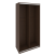 Корпус высокий+трек Maris SH.K2-2.1 1200x600x2388 (Дуб Аттик)
