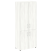 Шкаф высокий широкий нужен топ LT.ST 1.3 800x450x1990 (Вяз Благородный)