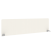 Экран тканевый Slim С.ТЭКР-6 Ткань 1490x450x22 (Серый)