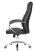 Офисное кресло Bent Strong Black (Черный)