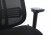 Кресло Box RCH A663-3D-M3 Черный (Черный)
