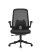 Офисное кресло King-82 Sinchrocomfort Strong (Черный)