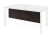 Передняя панель Fermo MP200V2 1800x18x400 (Венге)