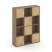 Стеллаж Locker Plus LK.K-006 1188x350x1593 (Дуб Аризона)