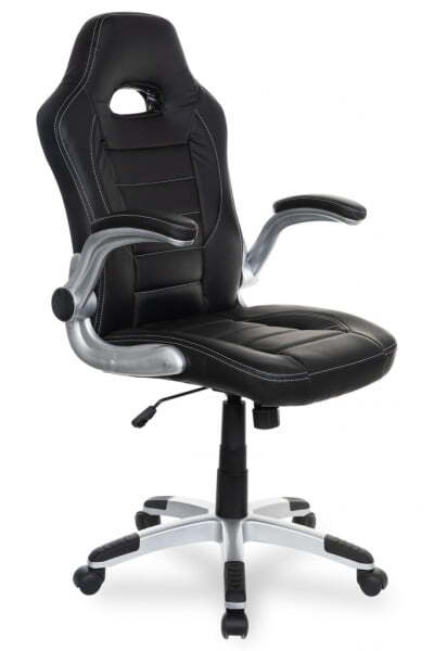 Офисное кресло College BX-3288B/Black (Черный)