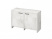 Тумба для документов для документов Festus FB-12-02.D 1222x460x806 (Орех Пацифик Табак)