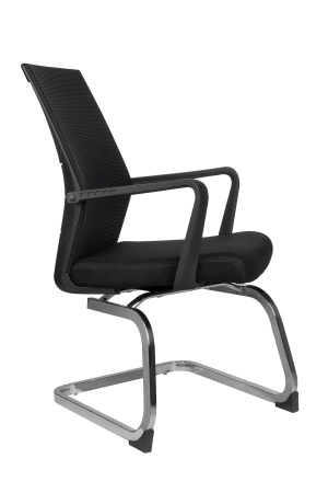 Офисное кресло Like RCH G818 Черный (Черный)
