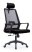 Офисное кресло King-91 Sinchrocomfort Strong (Черный)