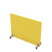 Акустическая мобильная перегородка SOFTOffice 011.МП.1411 1400x377x1100 (Red)
