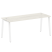 Стол письменный Metal System Style БА.СП-5 1800x720x750 (Дуб Наварра/Серый металл)