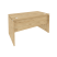 Стол письменный Onix O.SP-3.7 1380x720x750 (Тиквуд Светлый)