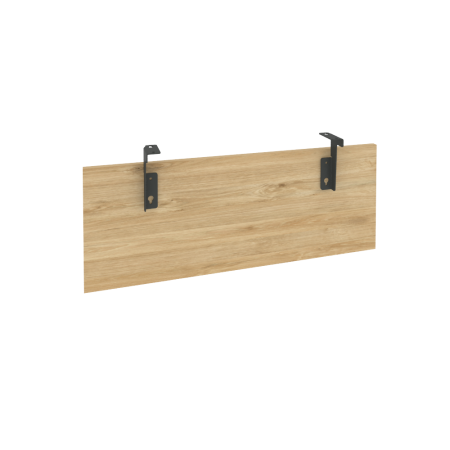 Царга для стола на каркасе Onix O.M-CS-1 850x18x320 (Тиквуд Светлый)