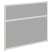 Перегородка 1150 Rand RP115SS140 1400x22x1150 (Дуб Сонома светлый)