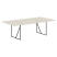 Стол для переговоров LOFTIS LCT 2412 2400х1200х750 (Дуб БофордЧерный)