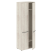 Гардероб LOFTIS LCW 80.1 800х430х2253 (Дуб Бофорд)