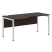 Стол письменный Xten XMCET 169 L 1600x900x750 (Дуб Сонома)