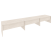 Рабочая станция Onix O.RS-3.4.8 4740x800x750 (Тиквуд Светлый)