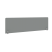 Экран тканевый для стола L1600мм Б.ТЭКР-4 1450x22x450 (Синий)
