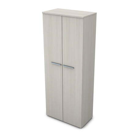 Гардероб Gloss 9Ш.013.1 800x450x2045 (Ivory)