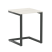 Компьютерный стол VR.SP-2-58 580x600x750 (Серый/Антрацит Металл)