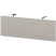 Модести-панель Арго-М АМ-12П 1070x18x350 (Ясень шимо/Антрацит)