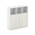 Стеллаж Locker Plus LK.K-003 1188x350x1203 (Дуб Аризона)