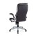 Офисное кресло Nickolas Premium Black (Черный)