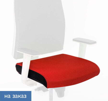 CAROT C чехол для сиденья (Красный)