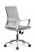 Кресло Mint RCH M1029MWE Серый (Серый)