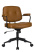 Офисное кресло Chester W-221 Желтый (Желтый)